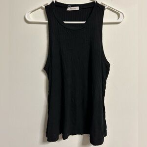 Antistar Black‎ Tank  Top